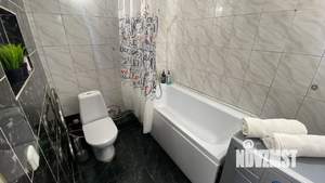 1-к квартира, посуточно, 32м2, 5/5 этаж