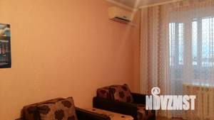 1-к квартира, на длительный срок, 50м2, 10/11 этаж