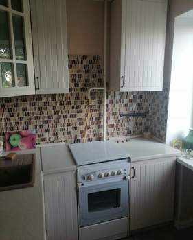 2-к квартира, на длительный срок, 48м2, 5/9 этаж