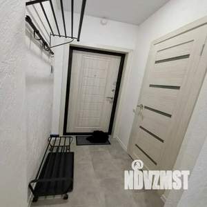 1-к квартира, посуточно, 28м2, 7/19 этаж