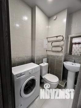 1-к квартира, посуточно, 32м2, 2/10 этаж