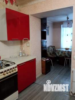 3-к квартира, на длительный срок, 54м2, 1/5 этаж