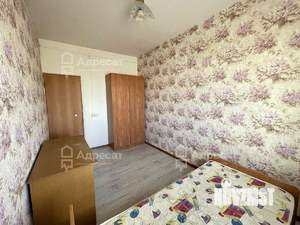 3-к квартира, на длительный срок, 70м2, 3/3 этаж