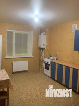 2-к квартира, на длительный срок, 57м2, 2/10 этаж