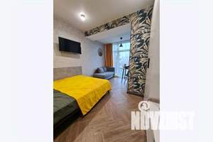 1-к квартира, посуточно, 20м2, 2/4 этаж