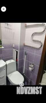 1-к квартира, на длительный срок, 34м2, 4/9 этаж