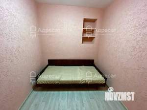 2-к квартира, на длительный срок, 45м2, 1/2 этаж