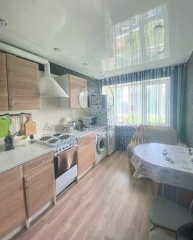 1-к квартира, на длительный срок, 39м2, 3/13 этаж