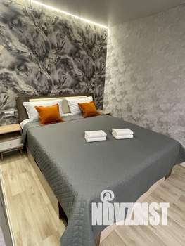 1-к квартира, посуточно, 38м2, 5/9 этаж