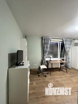 1-к квартира, на длительный срок, 35м2, 4/5 этаж