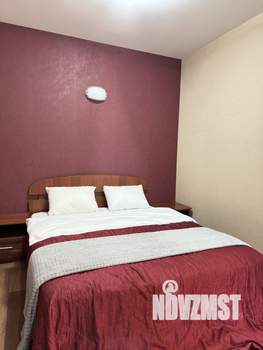 1-к квартира, посуточно, 60м2, 9/10 этаж