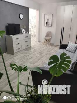 2-к квартира, посуточно, 45м2, 1/5 этаж