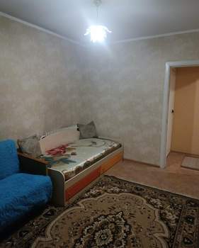 2-к квартира, на длительный срок, 51м2, 4/9 этаж