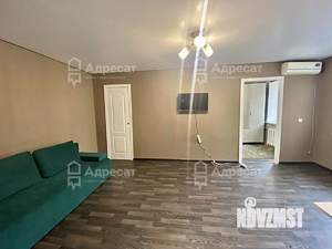 2-к квартира, на длительный срок, 42м2, 1/4 этаж