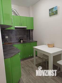 1-к квартира, посуточно, 28м2, 7/8 этаж