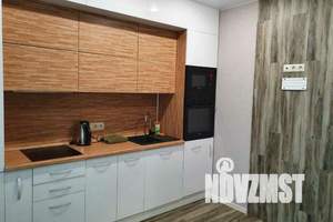 1-к квартира, посуточно, 53м2, 8/12 этаж