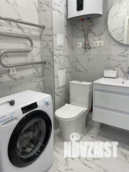 2-к квартира, посуточно, 58м2, 12/21 этаж