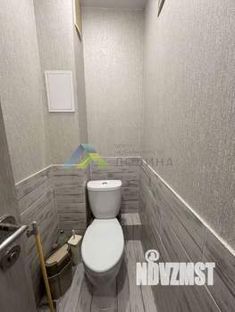1-к квартира, на длительный срок, 45м2, 3/3 этаж