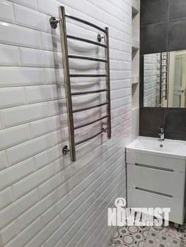 2-к квартира, на длительный срок, 42м2, 5/12 этаж