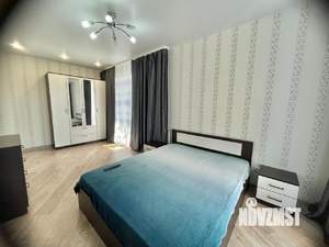 2-к квартира, на длительный срок, 65м2, 6/14 этаж