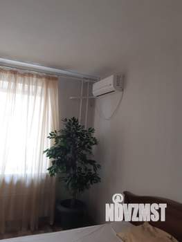1-к квартира, на длительный срок, 35м2, 4/9 этаж