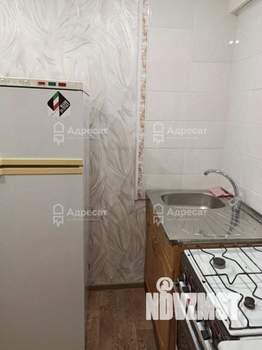 1-к квартира, на длительный срок, 32м2, 5/5 этаж