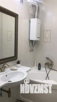 1-к квартира, посуточно, 54м2, 2/7 этаж