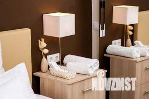 1-к квартира, посуточно, 39м2, 1/5 этаж