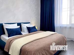 2-к квартира, посуточно, 52м2, 1/1 этаж