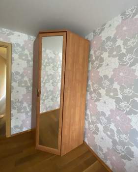 2-к квартира, на длительный срок, 52м2, 5/5 этаж