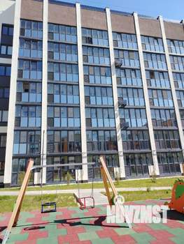 1-к квартира, на длительный срок, 30м2, 6/7 этаж