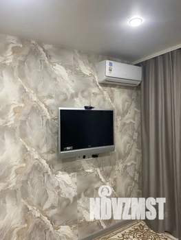 1-к квартира, посуточно, 30м2, 2/7 этаж