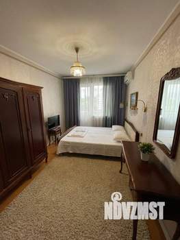 3-к квартира, на длительный срок, 63м2, 7/9 этаж