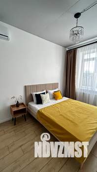 3-к квартира, посуточно, 58м2, 1/17 этаж