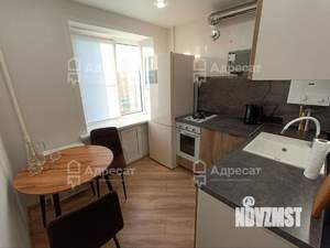 1-к квартира, на длительный срок, 32м2, 2/5 этаж