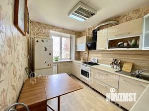 3-к квартира, на длительный срок, 60м2, 6/9 этаж