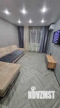 2-к квартира, посуточно, 51м2, 8/9 этаж