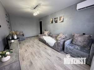 1-к квартира, посуточно, 29м2, 4/5 этаж