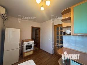 2-к квартира, на длительный срок, 40м2, 4/5 этаж