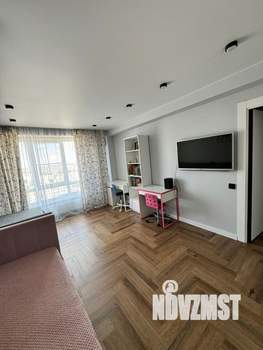 2-к квартира, на длительный срок, 53м2, 19/19 этаж