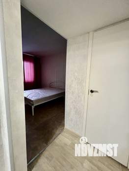 2-к квартира, на длительный срок, 51м2, 8/9 этаж