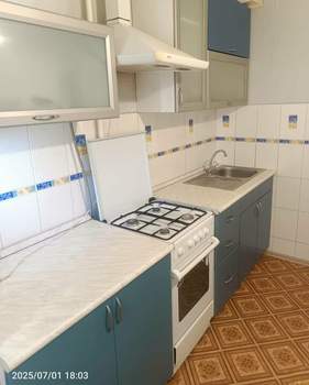 2-к квартира, на длительный срок, 51м2, 6/9 этаж