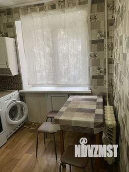 2-к квартира, на длительный срок, 41м2, 1/5 этаж