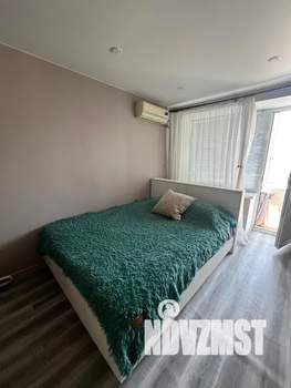 Студия квартира, посуточно, 25м2, 9/9 этаж