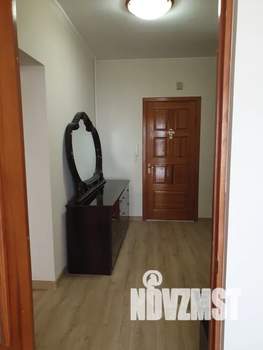 1-к квартира, посуточно, 60м2, 5/9 этаж