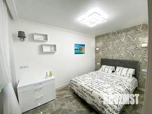 2-к квартира, посуточно, 45м2, 1/5 этаж