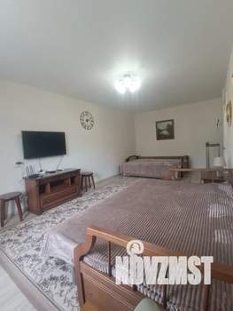 1-к квартира, посуточно, 36м2, 5/9 этаж