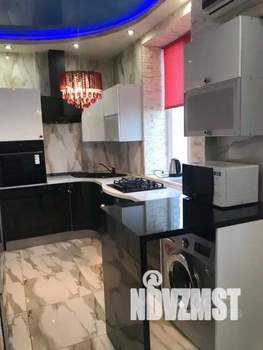 2-к квартира, посуточно, 51м2, 1/1 этаж