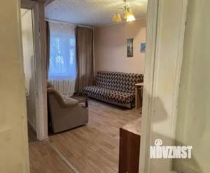 1-к квартира, на длительный срок, 35м2, 1/5 этаж