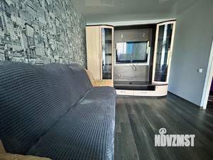 2-к квартира, посуточно, 50м2, 3/5 этаж